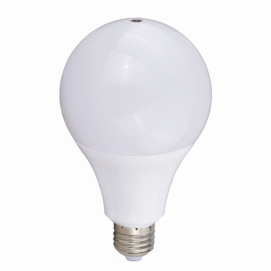 1 Light LED Sensor Bulb 6 Inches Tall and 3.75 Inches Wide by Vaxcel - Y0004