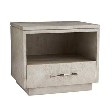 Mallory Side Table 24 Inch Tall and 28 Inch Wide by Arteriors - 5021