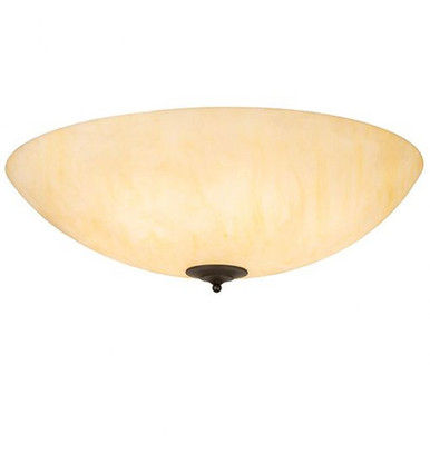 Madison 90W 10 LED Flush Mount 12 x 42 In by Meyda Tiffany - 259609