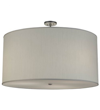 Cilindro 3 Light Pendant 24 Inches Tall and 36 Inches Wide by Meyda Tiffany - 159670