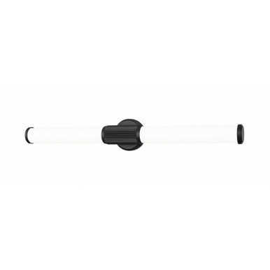 Solange 32W 1 LED Bath Vanity 4.75 Inch Tall and 32.5 Inch Wide By Z-Lite - 1021-32W