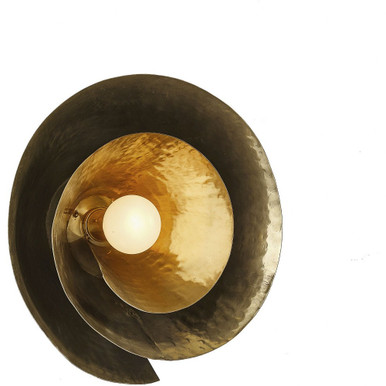 Arden 1 Light Wall Sconce by Arteriors - DWI07