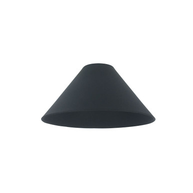 iLENE Series Cone Shade 4 Inch Tall and 8 Inch Wide by Nora - NYL-2CONE