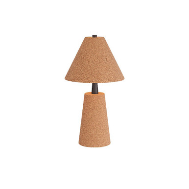 Yuri 1 Light Table Lamp 30 Inches Tall and 16 Inches Wide by Arteriors - PTC27