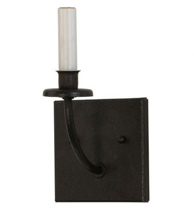1 Light Wall Sconce Hardware by Meyda Tiffany 149711 - 149711