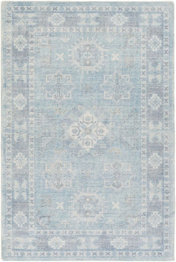 Oregon Rugs 60 x 90 Inches by Surya ORG2304 - ORG2304
