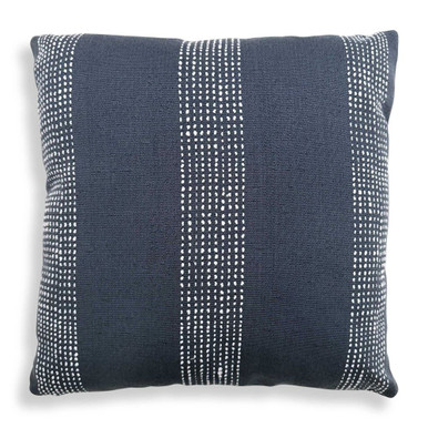 Caper Outdoor Pillow 20 Inch Tall and 20 Inch Wide by Uttermost - 64089