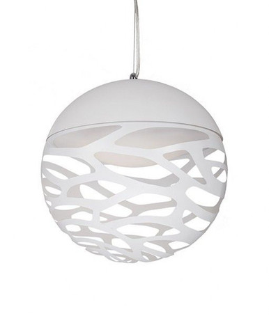 Neptune1 LED Light Medium Pendant by Kuzco - PD2514