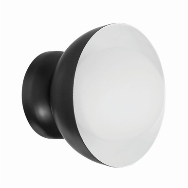 Ventura Dome 1 Light Wall Sconce by Craftmade - 59161