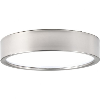 Portal 1 Light 13 Inch Wide Flush Mount by Progress - P3632