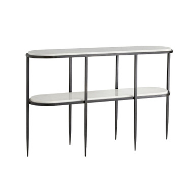 Elton Console 33.5 Inch Tall and 53 Inch Wide by Arteriors - 4815