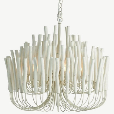 Tilda 5 Light Small Chandelier by Arteriors - 89559
