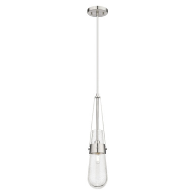 Milan 1 Light Mini Pendant by Innovations - 452-1P-G452-4