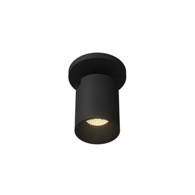 Lorna 10W LED Adjustable Flush Mount 6.25 Inch and 4.38 Inch Wide by Kuzco - LD3-SA04W10