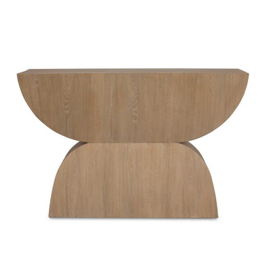 Ciano Console Table 34 Inch Tall and 52 Inch Wide by Uttermost - 50322