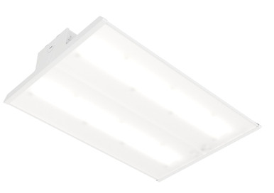 Contractor Select 1 LED Light Pendant by Lithonia IBE 22LM MVOLT 50K - IBE 22LM MVOLT 50K