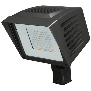 Flood Light Extra Wide Large LED Flood Light by Atlas Products PFLXW102LEDS - PFLXW102LEDS