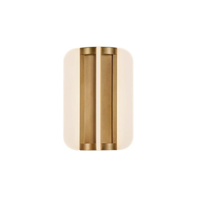 Anders 15W LED Light Vanity Light by Alora - WV336710