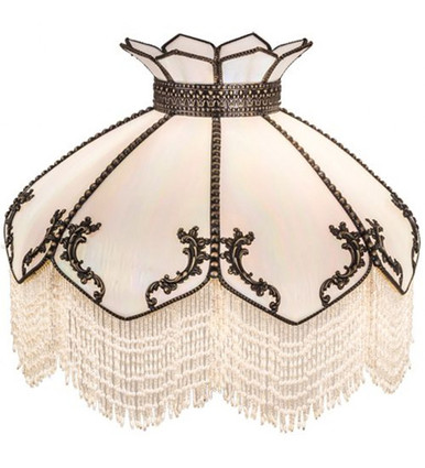 Isabella Glass Shade by Meyda Tiffany 11937 - 11937