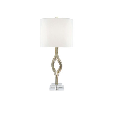 Elyx 1 Light Table Lamp by Currey Company - 6000-0071