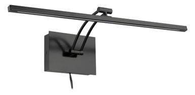 Doreen 2 26.5W 1 Light LED Wall Sconce by Eglo - 202074A