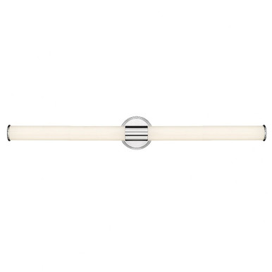 Trumann 30W 1 LED Bath Vanity 4.7 Inch Tall and 36 Inch Wide by Millennium - 2222
