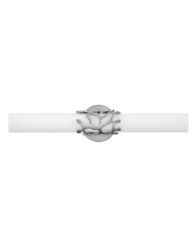 Lyra 36W 1 LED Light Wall Sconce by Hinkley - 50872
