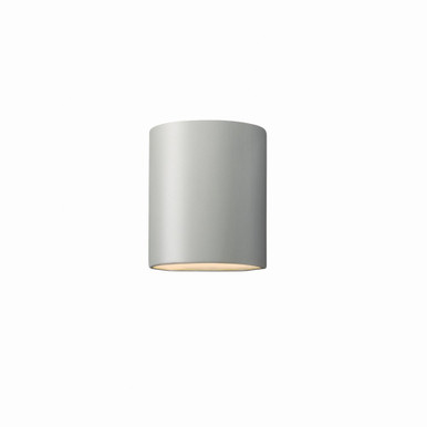 Sun Dagger 1 Light No Cut Out Outdoor Wall Mount by Justice Design - CER-9010WNC
