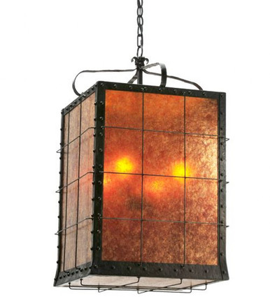 Vostok 4 Light Pendant 38 Inches Tall and 25.5 Inches Wide by Meyda Tiffany - 116270