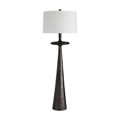 Putney 1 Light Floor Lamp 68 Inches Tall and 23 Inches Wide by Arteriors - 74723-860