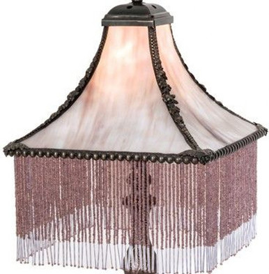 Victoria - Shade-14 Inches Wide by Meyda Tiffany - 12635
