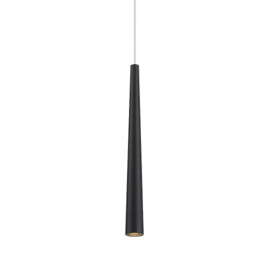 Stretch 4W 1 LED Mini Pendant by George Kovacs - P1458-L