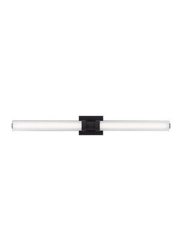 Kiel 30W 1 LED Vanity Light by Visual Comfort Studio - 4604093S