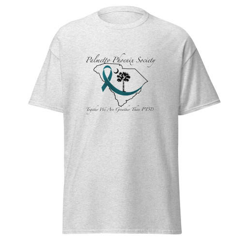 Palmetto Phoenix Society T-Shirt