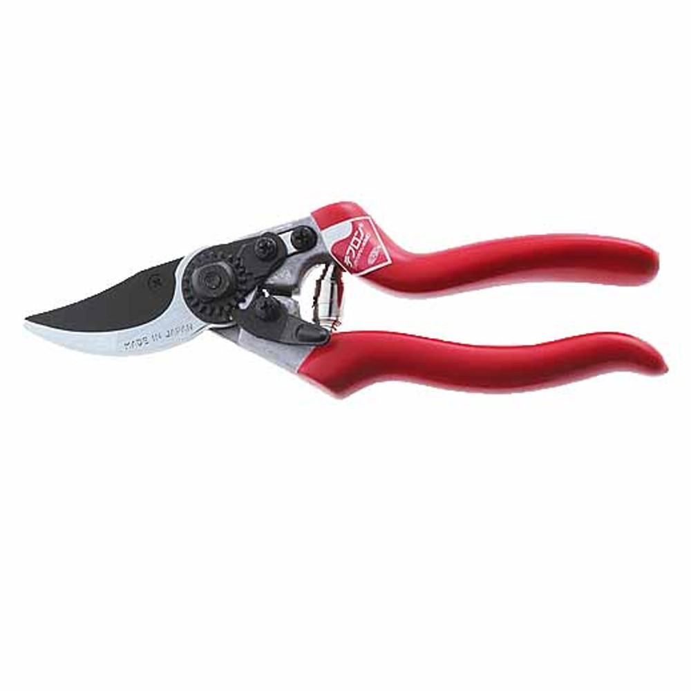 Samurai KS8T Professional Pruning Shears - Bear Wallow Glove