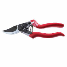 Designed for professional landscapers and growers, Samurai KS-8T pruning shears with a Teflon coated blade make light work of pruning small stems or branches.