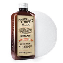 Leather Milk Leather Care Liniment