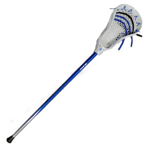 X10 Defense Complete Stick - Sling It! Lacrosse