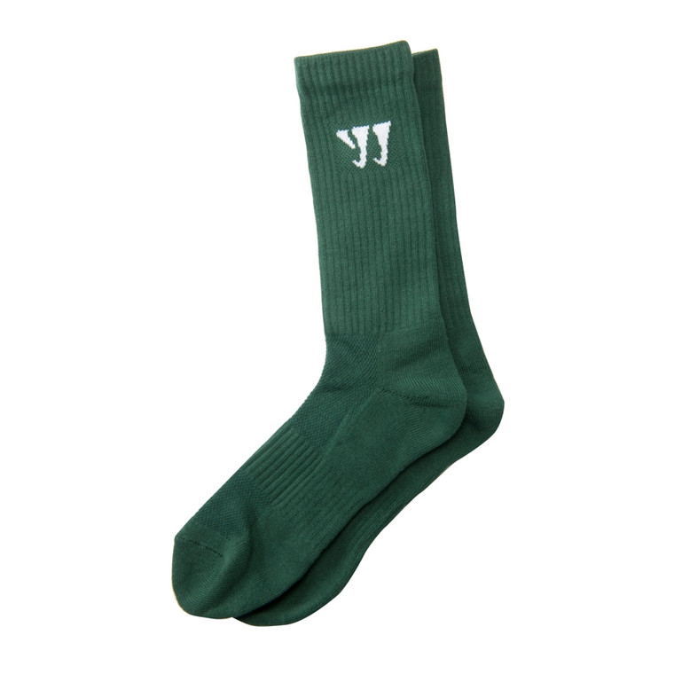 Warrior Crew Sock