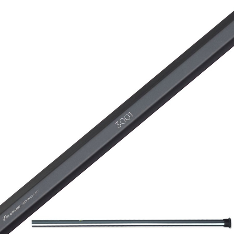 Mettle 7071 Concave Attack Shaft