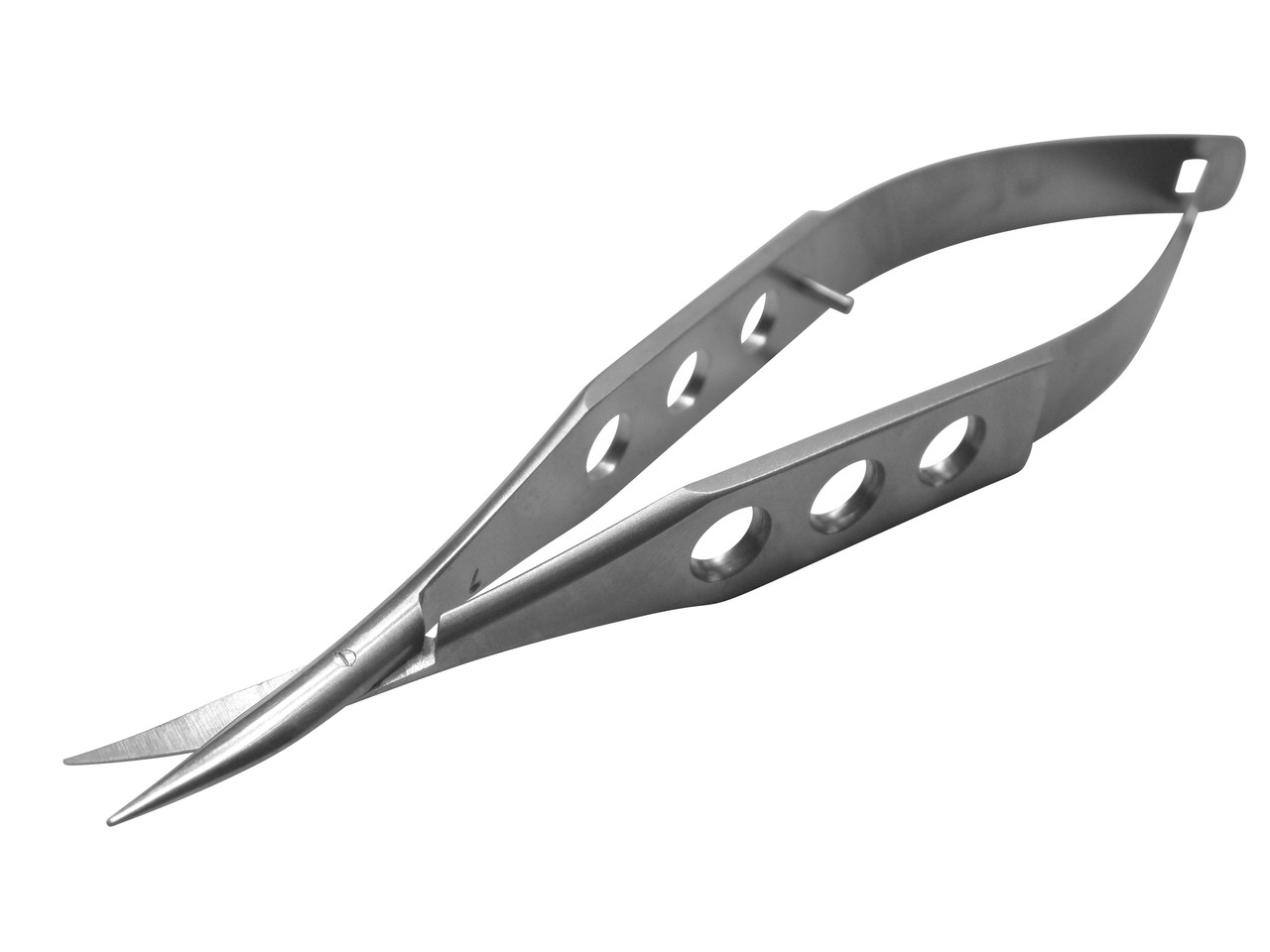 McPhersonWestcott Stitch Scissors Blunt Tips Small Blades accuspire