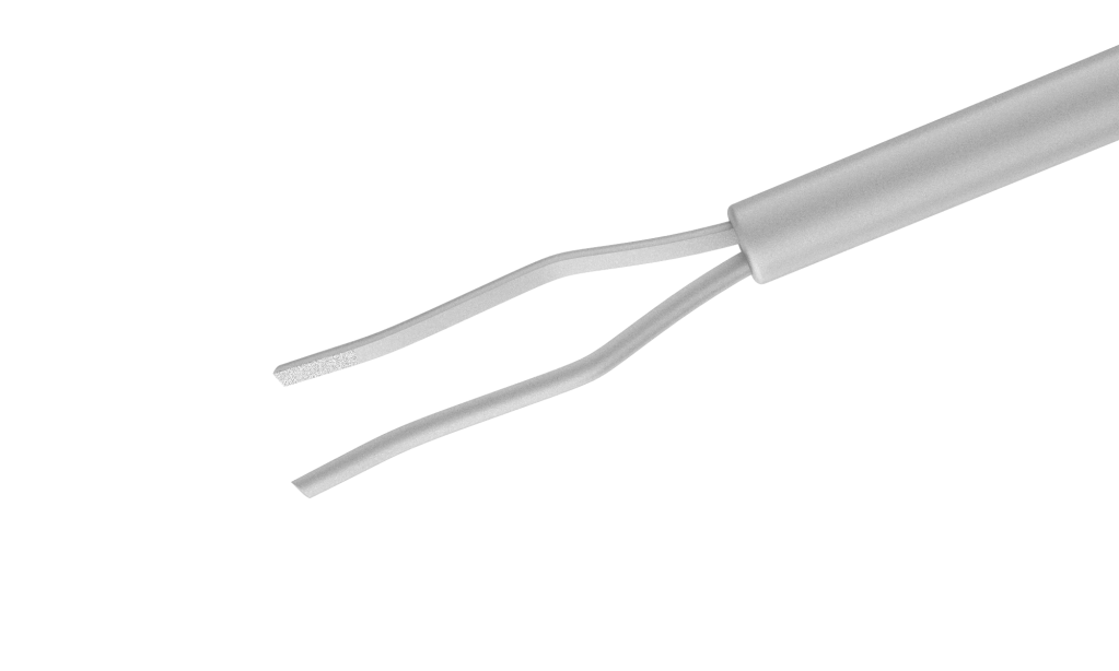 Foreign Body Removal Forceps 12412 accuspire
