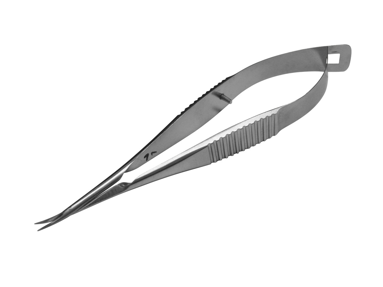 Buy Vannas Scissors, Curved Online Ophthalmic Scissors