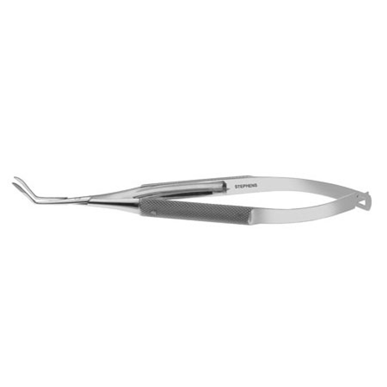 Spring Action Lens Folding/Insertion Forceps S51791 accuspire