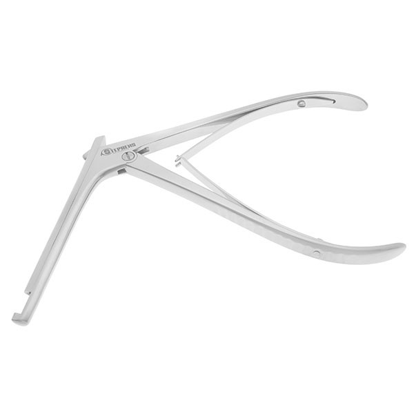Kerrison Rongeur Forceps, Size 1 S51990 accuspire