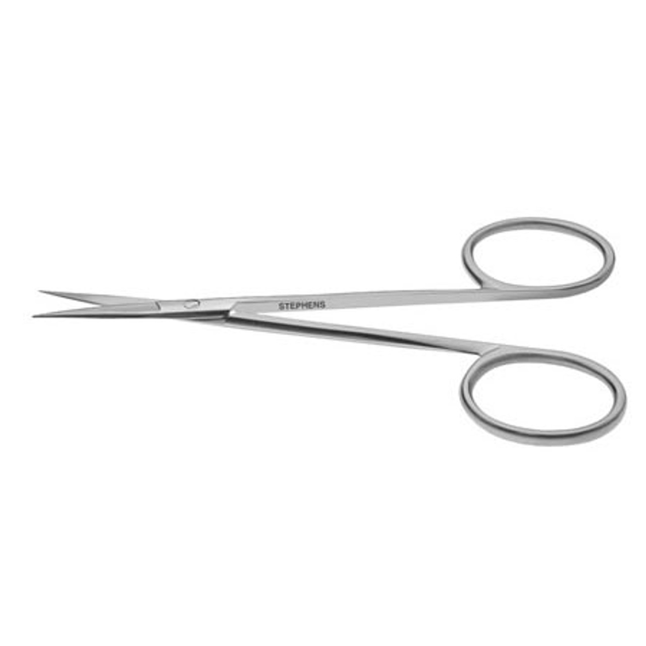 Iris Operating Straight Sharp/Sharp Scissors 10.5 Cm Stainless Steel