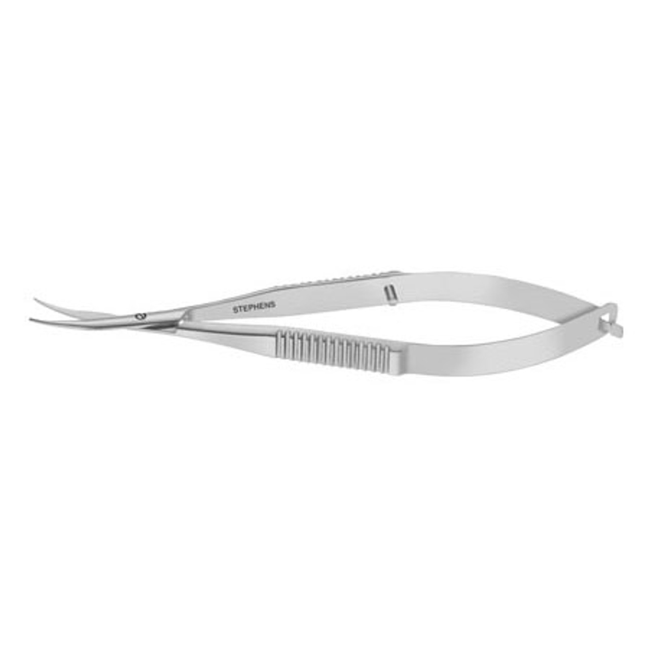 Westcott Tenotomy Scissor, Curved - Aztec Medical Products