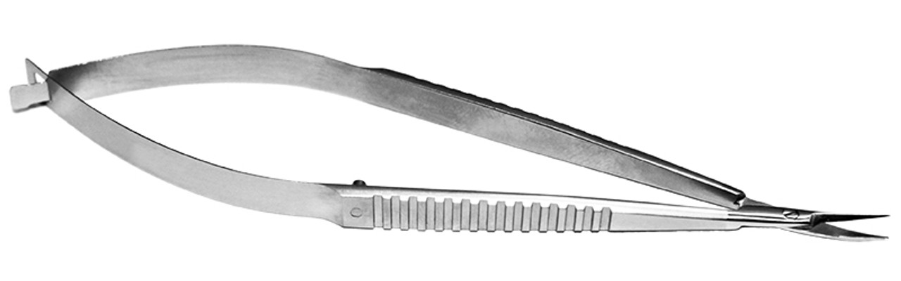 11-130S Stevens Tenotomy Scissors, Straight, Sharp Tips, Length