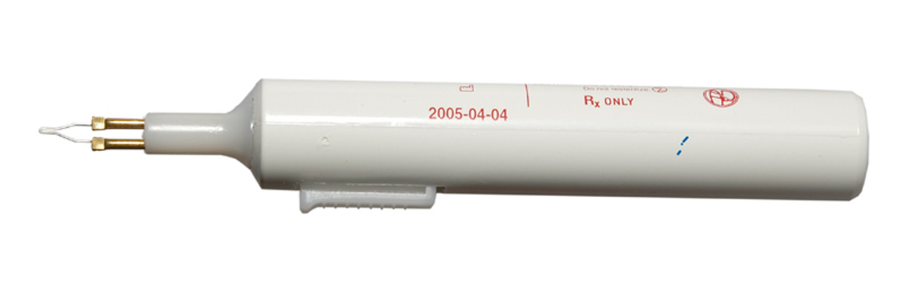 Electric cautery pen condenser cautery coagulation device Built-in