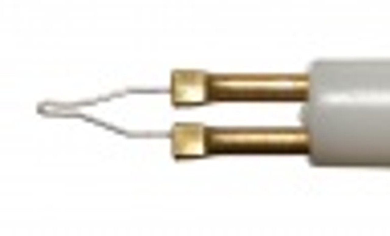 Electrocoagulation Pen Hemostatic Device Cautery Pen Gutta Cutter  Ophthalmic Instrument Veterinary